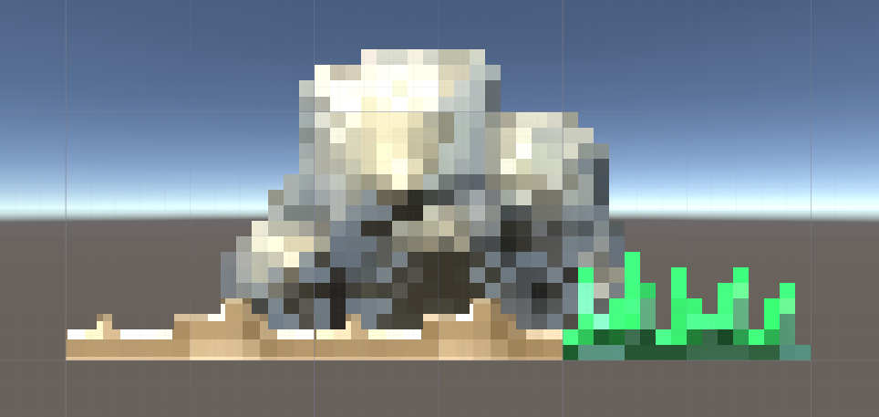 Unity Sprite Tilemap Normal Map Incorrect Alignment and Scale