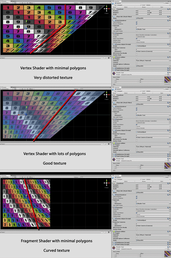 Shader Examples