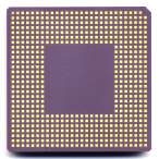 Sun Microsystems UltraSPARC IIi SME 1040, 333 MHz Back Side