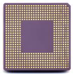 Sun Microsystems UltraSPARC IIi SME 1430, 440 MHz Back Side