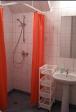 Wc-duširuum,Shower-room/toilet, Tiia majutus