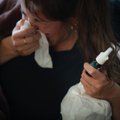 Хватит слезы лить: какие средства помогут в борьбе с аллергией?