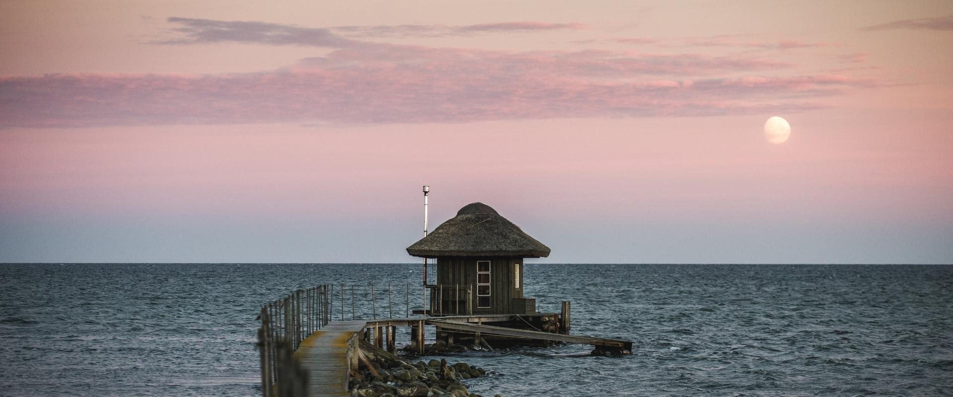 Sauna in Estonia — heat it up in 2023!