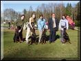 Breeders Class: Kennel Yacheero`s