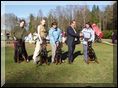 Breeders Class: Kennel Yacheero`s