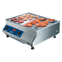 Näita induktsioonplaatgrill Griddle-lina 7000  pilti