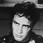 "Wild One, The" Marlon Brando 1954 Columbia