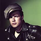 Marlon Brando in The Wild One (1953)