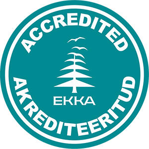 accredited