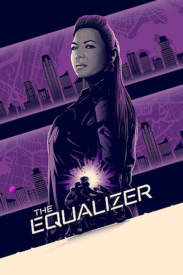 The Equalizer