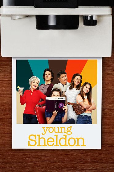 Young Sheldon