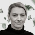 Kuidas Johanna-Maria Lehtme käe all sai Slava Ukraini heategevusest bisnis