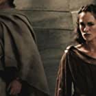 Lena Headey in 300 (2006)