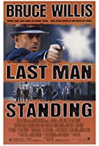 Last Man Standing