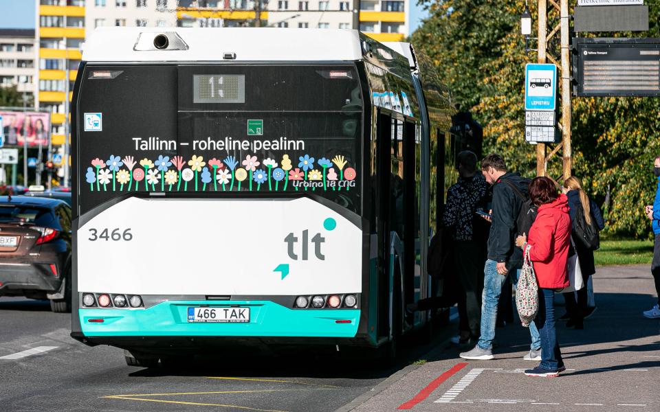 Tallinna ühistransport (foto - Ilja Matusihis).jpg