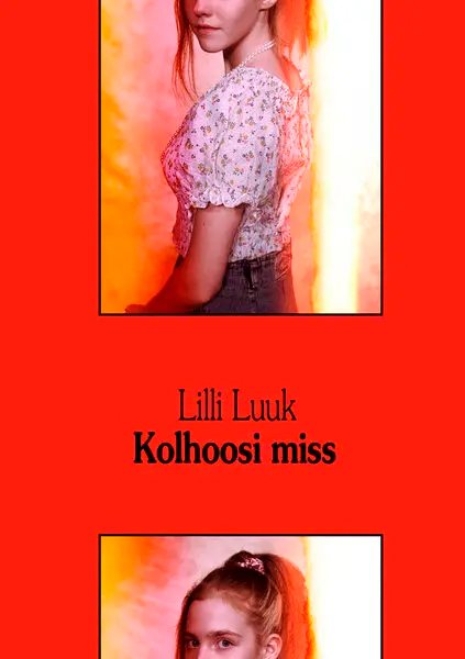 Lilli Luuk „Kolhoosi miss“