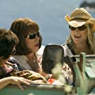 Meryl Streep, Christine Baranski, and Julie Walters in Mamma Mia! (2008)