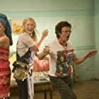 Meryl Streep, Christine Baranski, and Julie Walters in Mamma Mia! (2008)