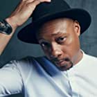 Dorian Missick