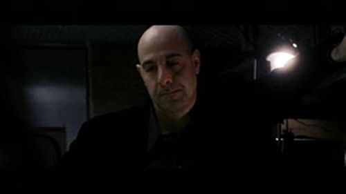 Lucky Number Slevin