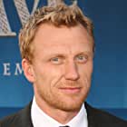 Kevin McKidd