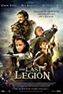 Colin Firth, Ben Kingsley, Aishwarya Rai Bachchan, and Thomas Brodie-Sangster in The Last Legion (2007)
