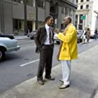 Will Smith and Chris Gardner in The Pursuit of Happyness (2006)