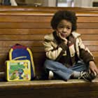 Jaden Smith in The Pursuit of Happyness (2006)
