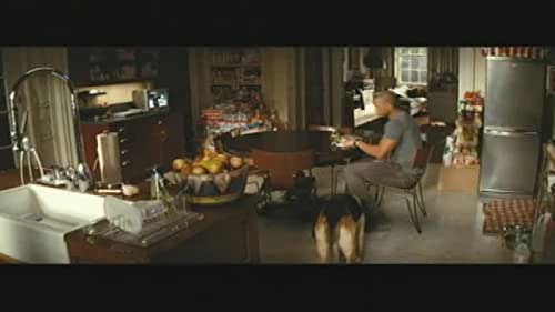 I Am Legend Scene: Eat All Your Vegetables