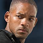 Will Smith in I Am Legend (2007)