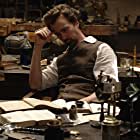Edward Norton in The Illusionist (2006)