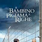 Asa Butterfield and Jack Scanlon in The Boy in the Striped Pajamas (2008)
