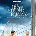 Asa Butterfield and Jack Scanlon in The Boy in the Striped Pajamas (2008)