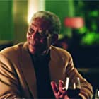 Morgan Freeman in The Bucket List (2007)