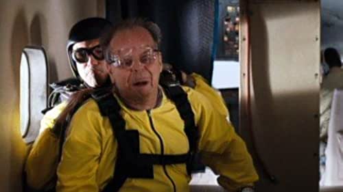 The Bucket List