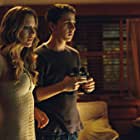 Shia LaBeouf and Sarah Roemer in Disturbia (2007)