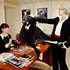 Meryl Streep and Anne Hathaway in The Devil Wears Prada (2006)