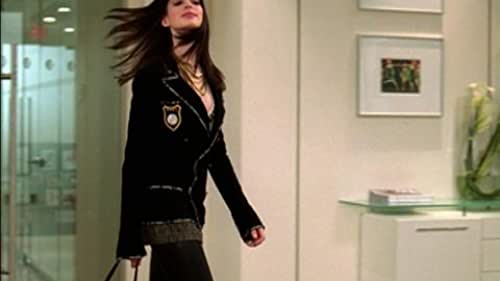 The Devil Wears Prada