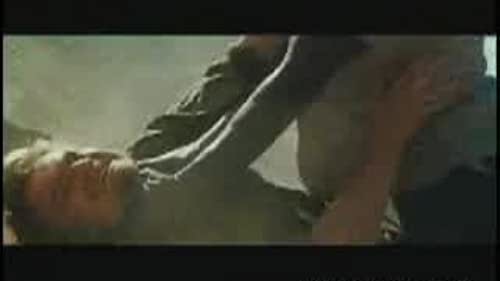 Blood Diamond Scene: Your Son Is Gone