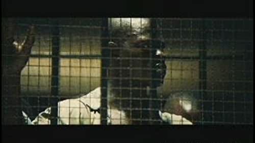 Blood Diamond Scene: You've Taken Everything