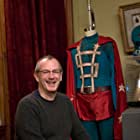 Dave Gibbons in Watchmen (2009)