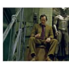 Patrick Wilson and Dave Gibbons in Watchmen (2009)