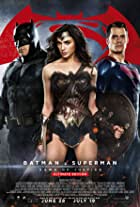 Batman v Superman: Dawn of Justice (Ultimate Edition)