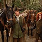 Alan Rickman and Rachel Hurd-Wood in Perfume: The Story of a Murderer (2006)