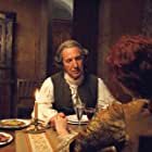 Alan Rickman and Rachel Hurd-Wood in Perfume: The Story of a Murderer (2006)