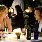 Charlize Theron and Jason Bateman in Hancock (2008)