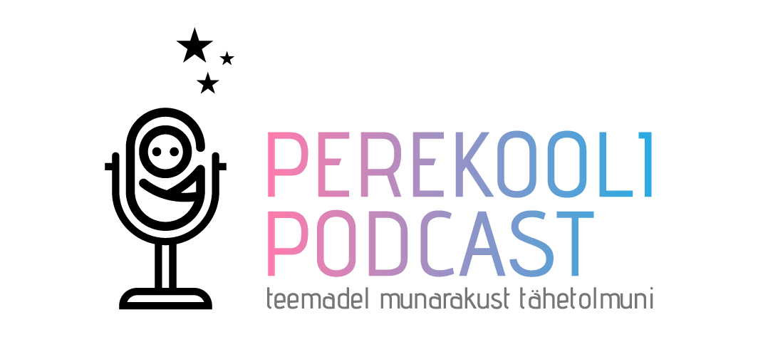 perekooli podcast