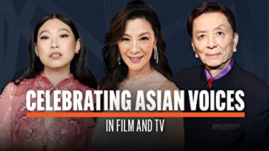 Celebrate Asian Heritage Month with Stephanie Hsu, Ashley Park, Sherry Cola, Sabrina Wu, Cherry Chevapravatdumrong of 'Joy Ride,' and Ali Wong, Steven Yeun, and Lee Sung Jin of "Beef." The stars reveal their favorite films and shows that center Asian voices and also reveal the Asian actors who bring them joy.