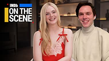 Elle Fanning and Nicholas Hoult from "The Great" share the honest advice they'd give their characters in Season 3, the moments from their lives that must be included if their biopics get made, and their favorite projects from their co-star's career.