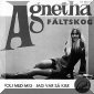 AGNETHA Cupol singles 60s